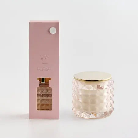 Sviečka GLAMEAS HomeYou.sk