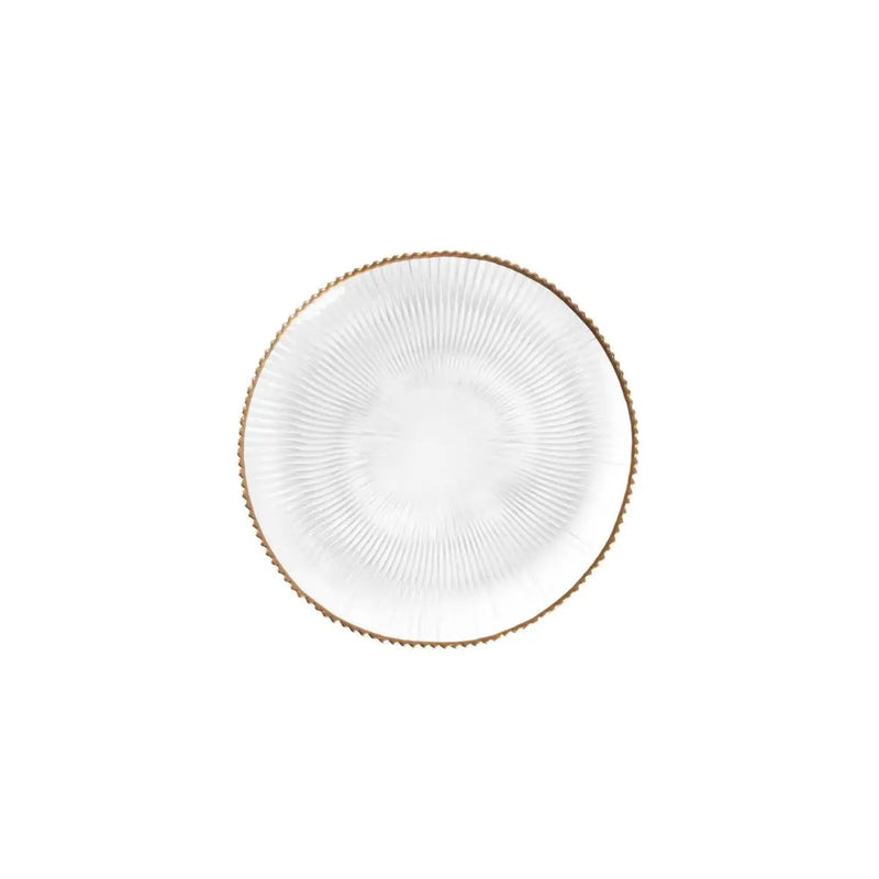 Dezertný tanier LYNN HomeYou.sk