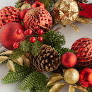 Vianočný veniec ESFERA HomeYou.sk