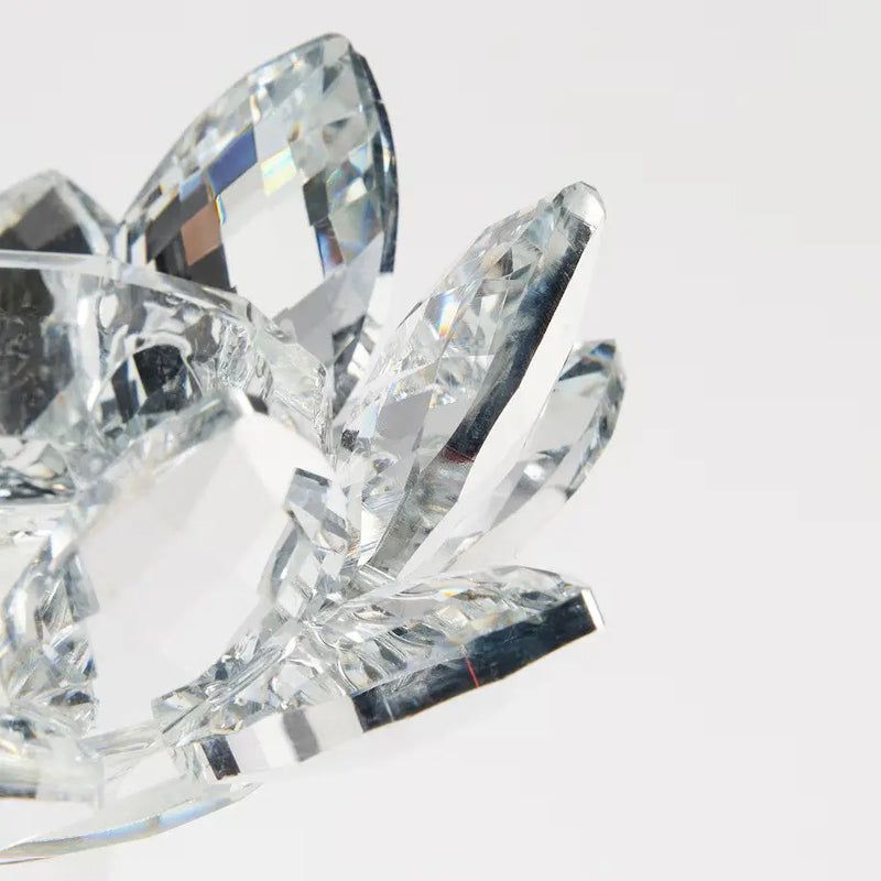 Svietník CRISTAL SHINE STAND HomeYou.sk