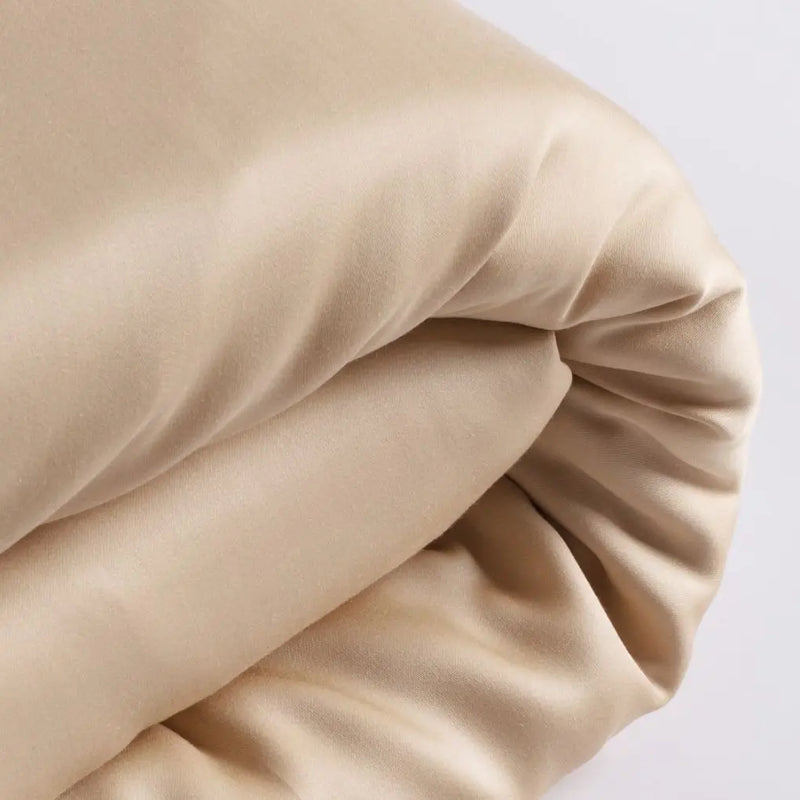 Zlaté obliečky z lyocellu