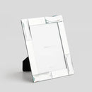 Fotorámik ROCA silver