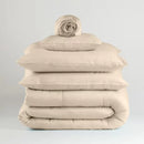 Obliečky SATINETTE 140x200 cm HomeYou.sk