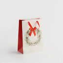 Vianočná darčeková taška WREATHIOS HomeYou.sk