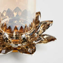 Svietnik CRISTAL SHINE TUBE HomeYou.sk