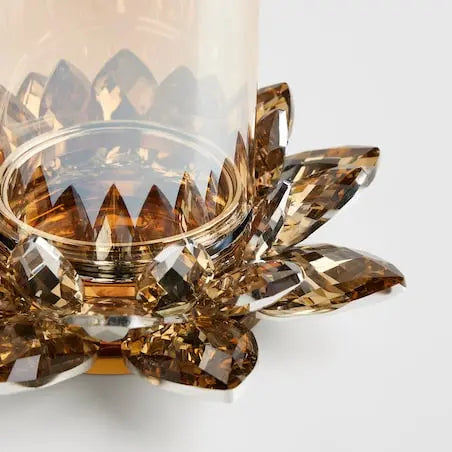 Svietnik CRISTAL SHINE TUBE HomeYou.sk