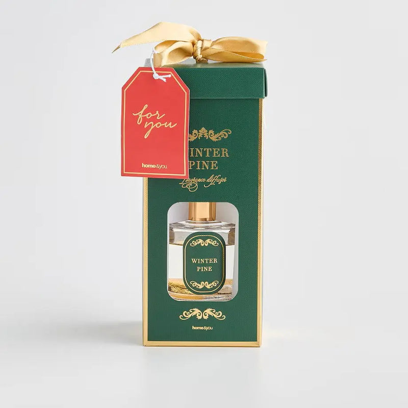 Vianočný Osviežovač vzduchu PRESENTO HomeYou.sk