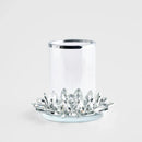 Svietník CRISTAL SHINE GLASS