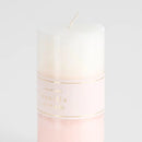 Sviečka voňavá SHADES