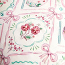 Obliečka na vankúš FLORARA