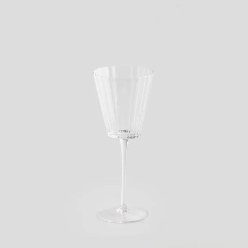 Pohár na víno STEFANO HomeYou.sk