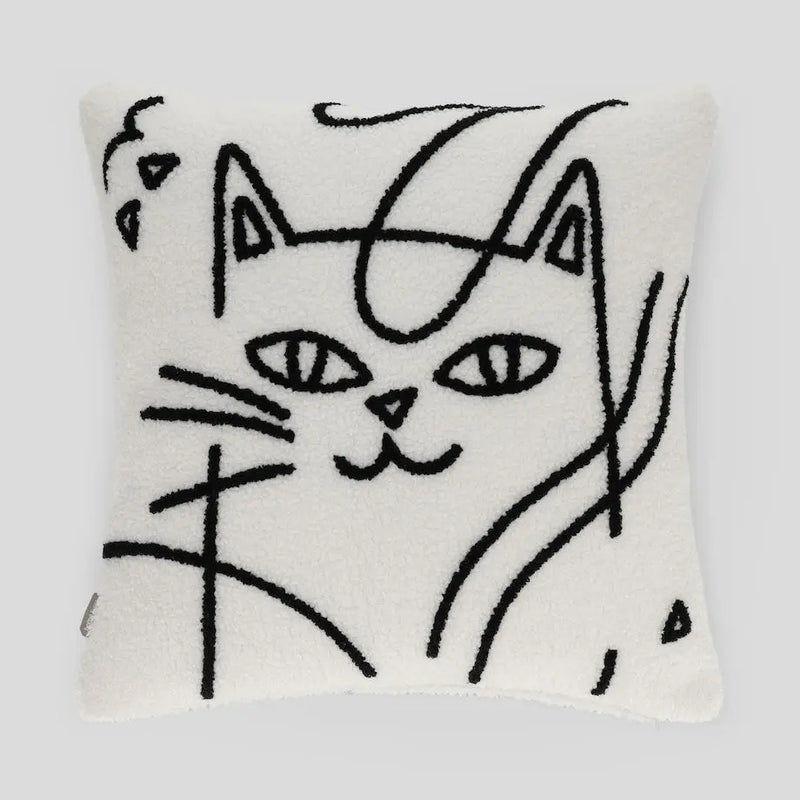 Poťah na vankúš KATZO HomeYou.sk