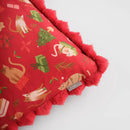 Obliečka na vankúš MIAOUMAS HomeYou.sk