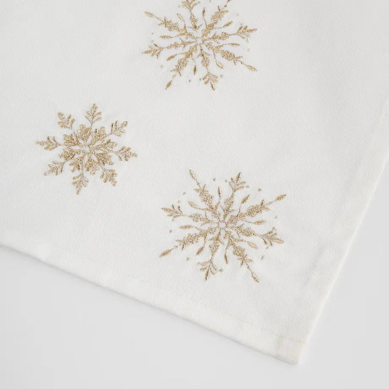 Vianočné bavlnené obrúsky SERVIO HomeYou.sk