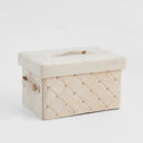Storage box DIAMANTE