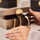 Šperkovnica MARGARETA HomeYou.sk