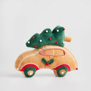 Vankúš GINGERBRUM HomeYou.sk