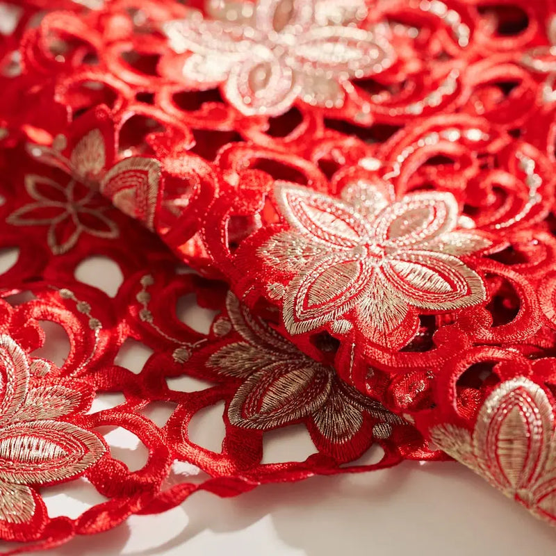 Vyšívana štóla RECOR HomeYou.sk