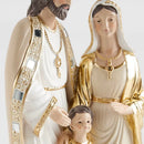 Figúrka svätej rodiny CHRISTELLA