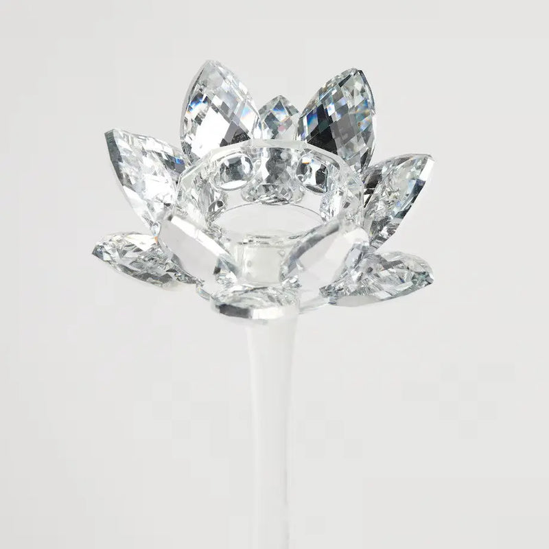 Svietník CRISTAL SHINE STAND HomeYou.sk