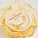 Sviečka DAFFELIS FLOWER