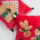 Obliečka na vankúš GIONNI HomeYou.sk