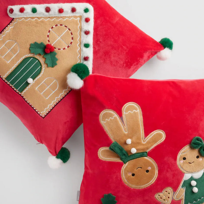 Obliečka na vankúš GIONNI HomeYou.sk