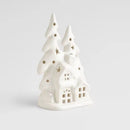 Vianočný svietník  SNOWY VILLAGE HomeYou.sk