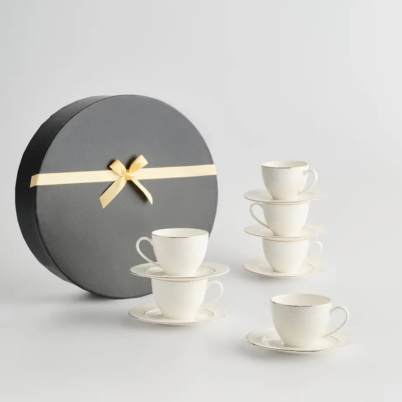 Sada šálok ELENI HomeYou.sk