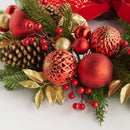 Vianočný veniec ESFERA HomeYou.sk