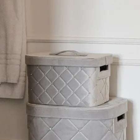 Úložný BOX DIAMENTUM HomeYou.sk