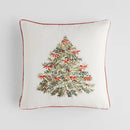 Vianočná obliečka na vankúš ARVORED HomeYou.sk