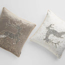 Vianočná obliečka na vankúš DRIDIS HomeYou.sk