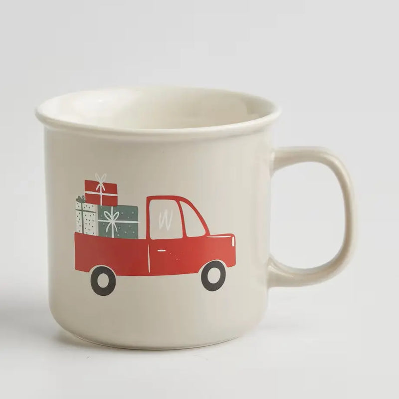 Hrnček PECI HomeYou.sk