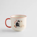 Hrnček GATTINO PURR