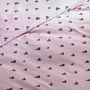 Obliečky z bavlny MALLORY 140x200 HomeYou.sk