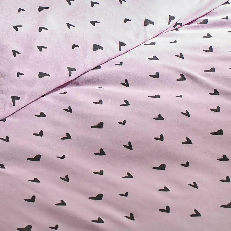 Obliečky z bavlny MALLORY 140x200 HomeYou.sk