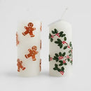 Sviečka COOKIE HomeYou.sk