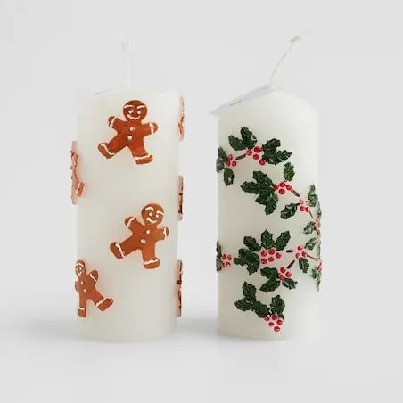 Sviečka COOKIE HomeYou.sk