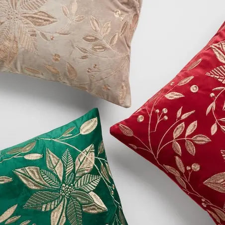 Poťah na vankúš PETALINA HomeYou.sk