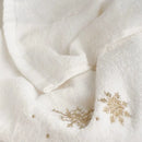 Vianočný kuchýnsky uterák SNOWF HomeYou.sk