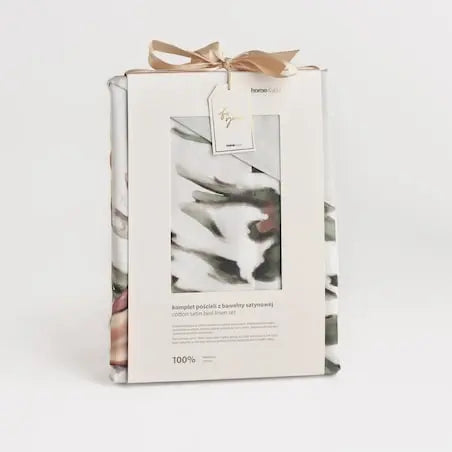 Obliečky HIVROSI 160x200 cm HomeYou.sk