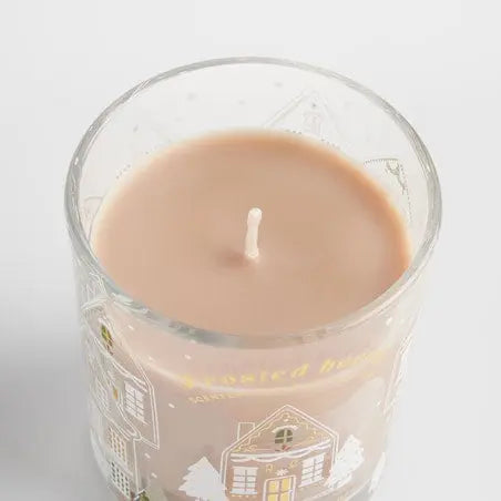 Sviečka HANNINGS BOX HomeYou.sk