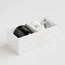 Sada hrnčekov ROMANCER HomeYou.sk