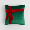 Vianočná obliečka na vankúš CHICBOW HomeYou.sk