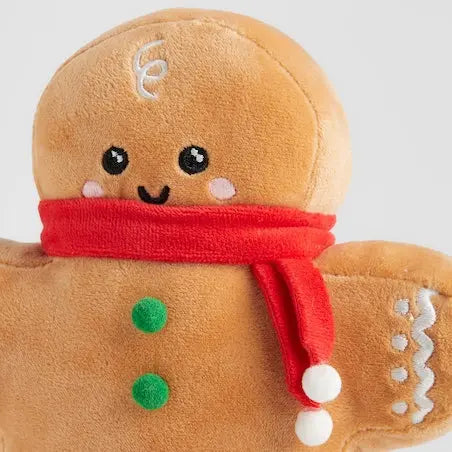 Plyšová hračka GINGERBU HomeYou.sk