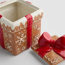 Dóza GINGERBOX HomeYou.sk