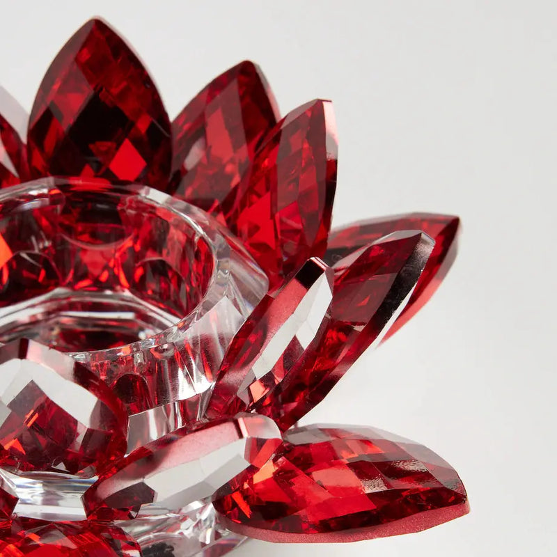 Svietník CRISTAL SHINE HomeYou.sk