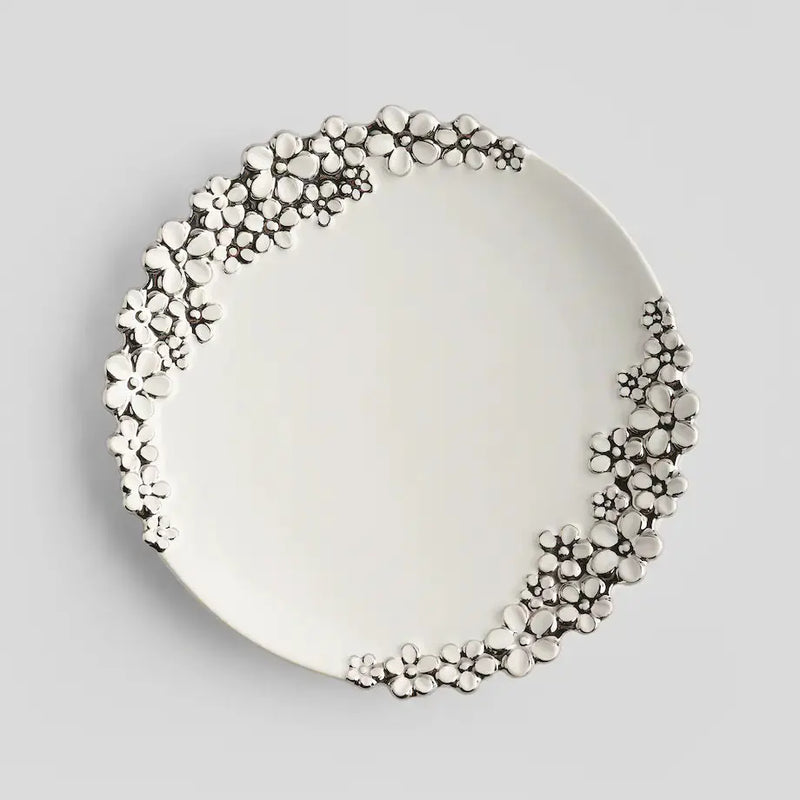 Dekoratívny podnos Flosales HomeYou.sk