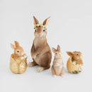 Figúrka Bunisi s motívom králika